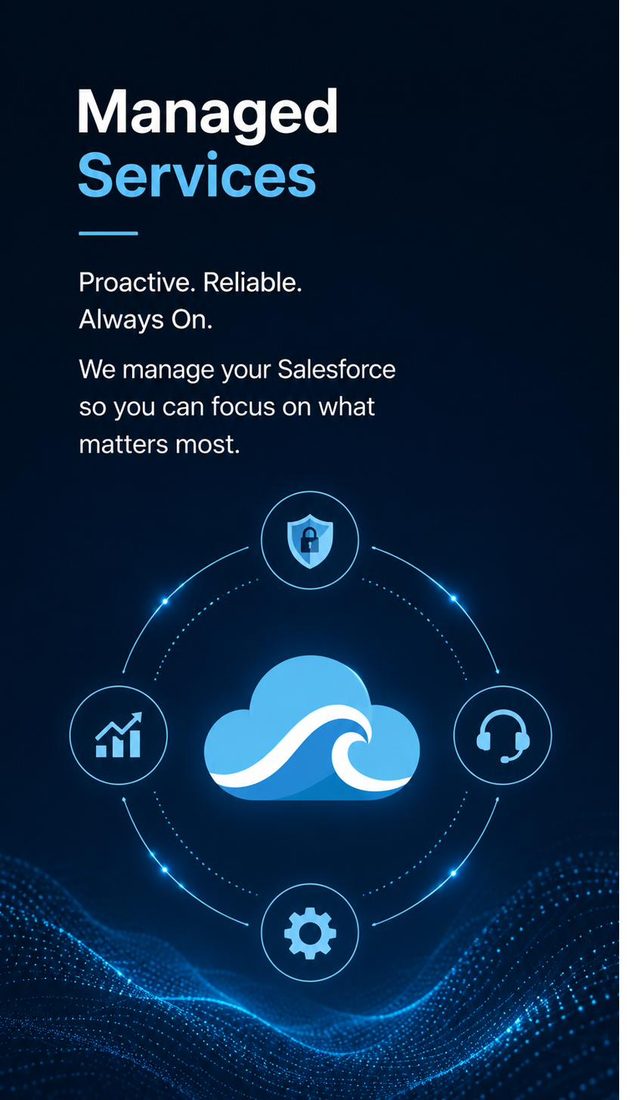 Managed Services