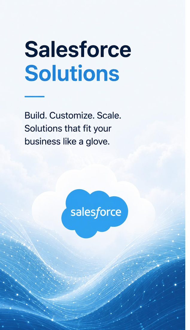 Salesforce Solutions